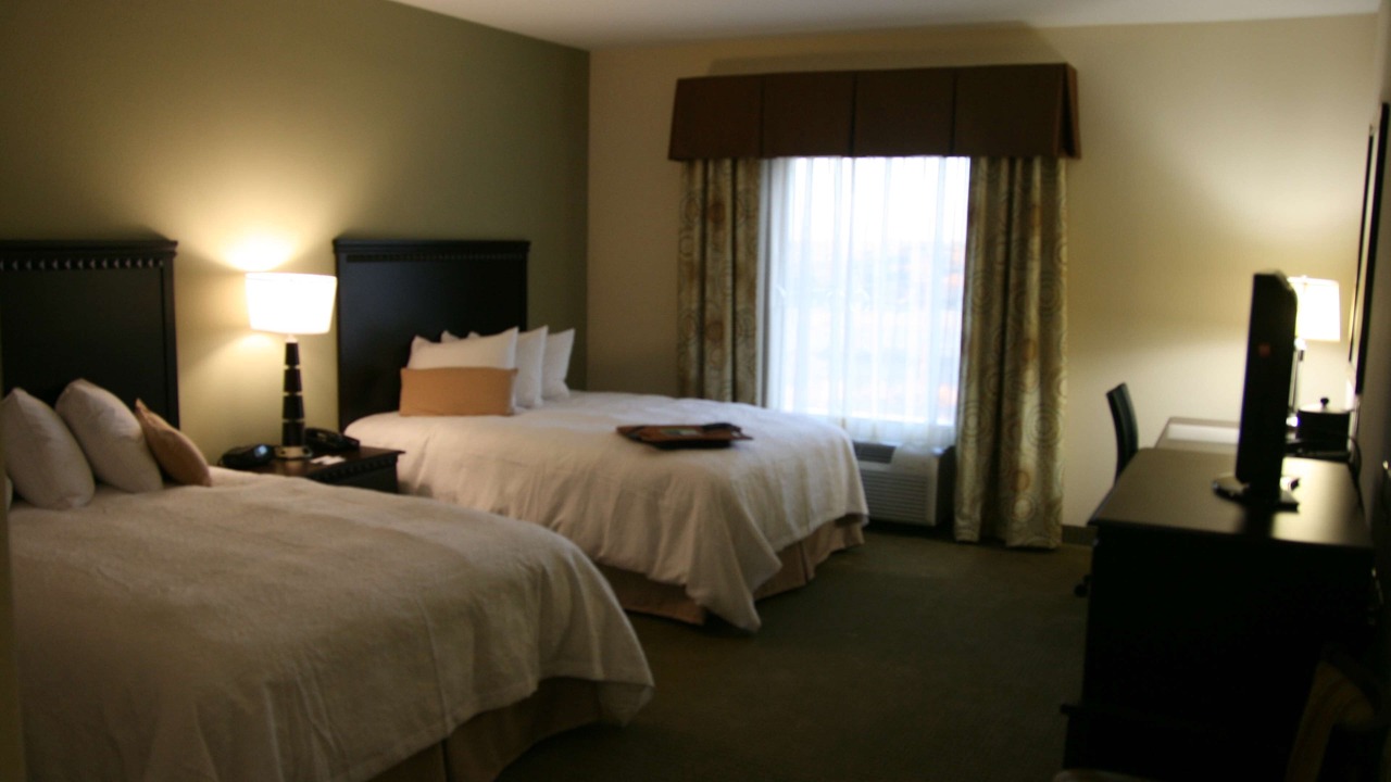 Photo of Bedroom in La Grange