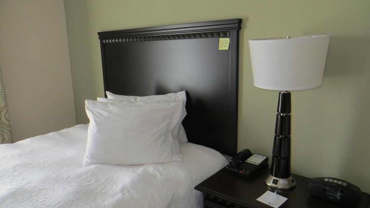 Photo of Bedroom in La Grange