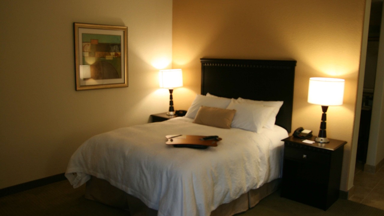 Photo of Bedroom in La Grange
