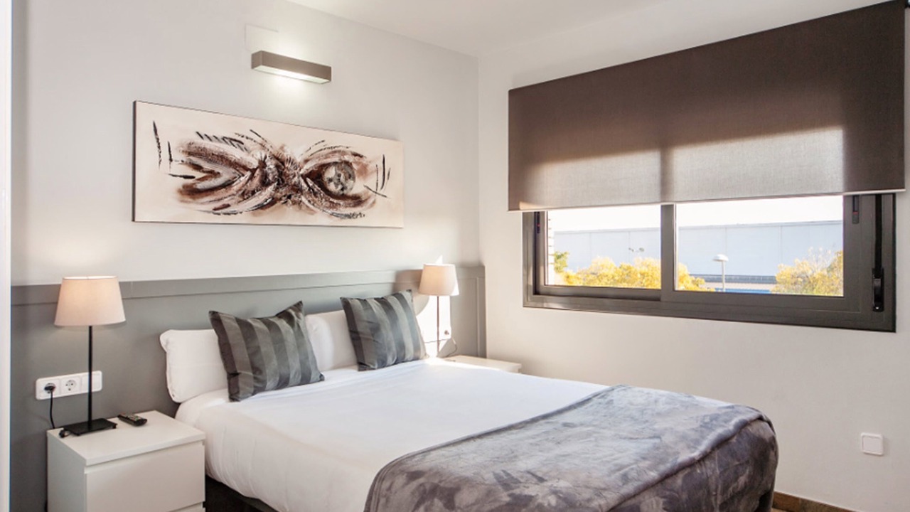 Photo of Bedroom in Rubi
