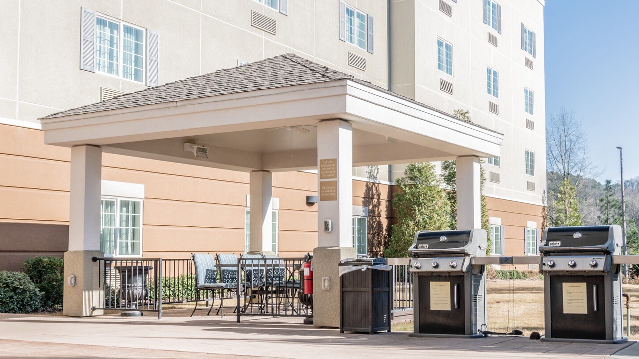 Photo of Outdoor in Sand Ridge
