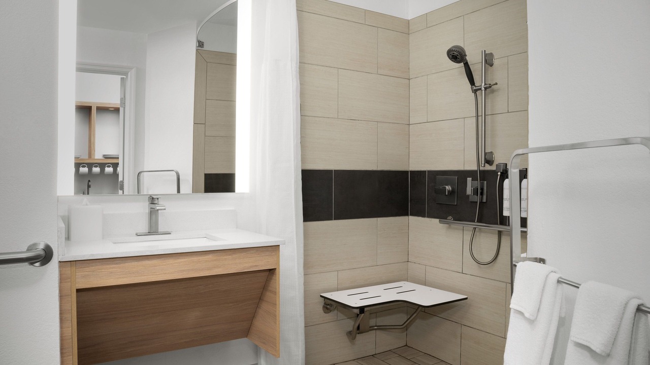 Photo of Bathroom in Sand Ridge