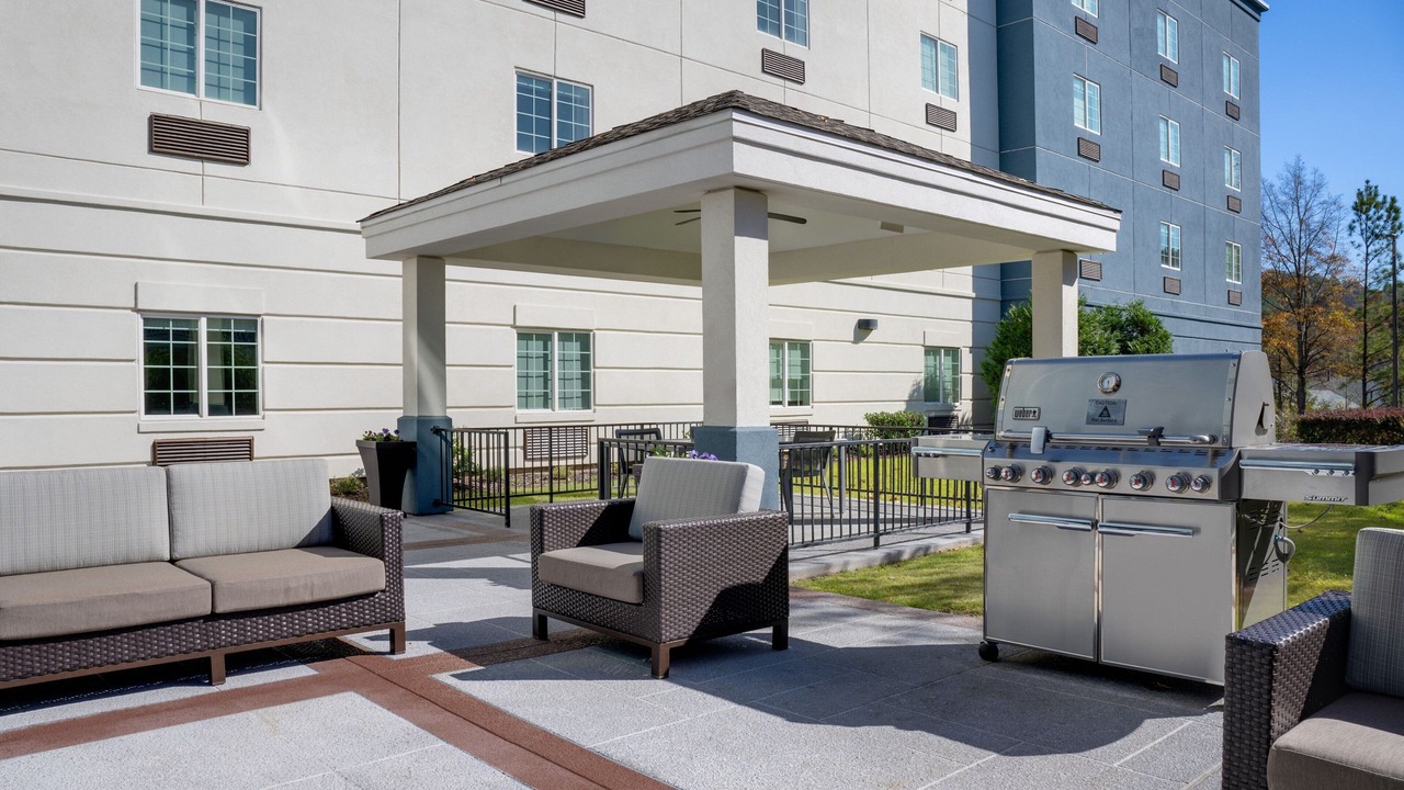 Photo of Outdoor in Sand Ridge