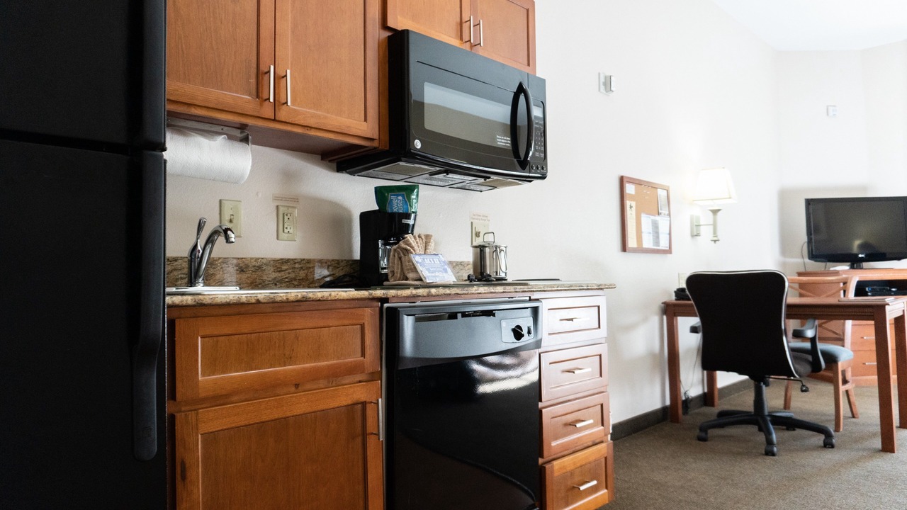 Photo of Kitchen in Sand Ridge