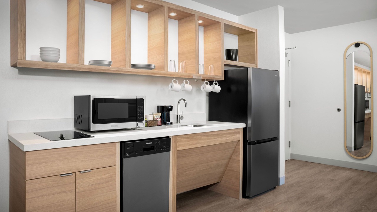Photo of Kitchen in Sand Ridge