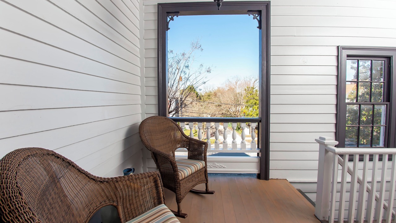 Photo of Outdoor in New Bern