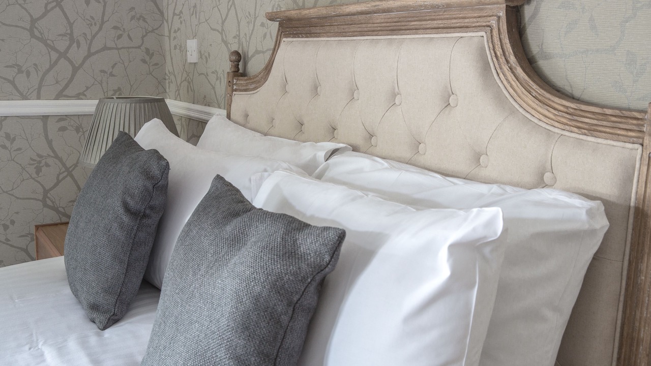 Photo of Bedroom in Pontypridd