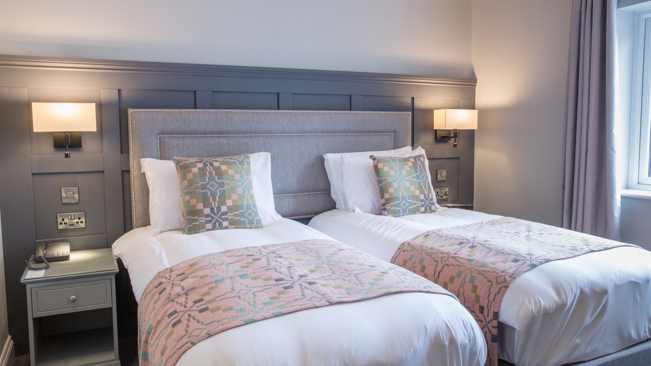 Photo of Bedroom in Pontypridd