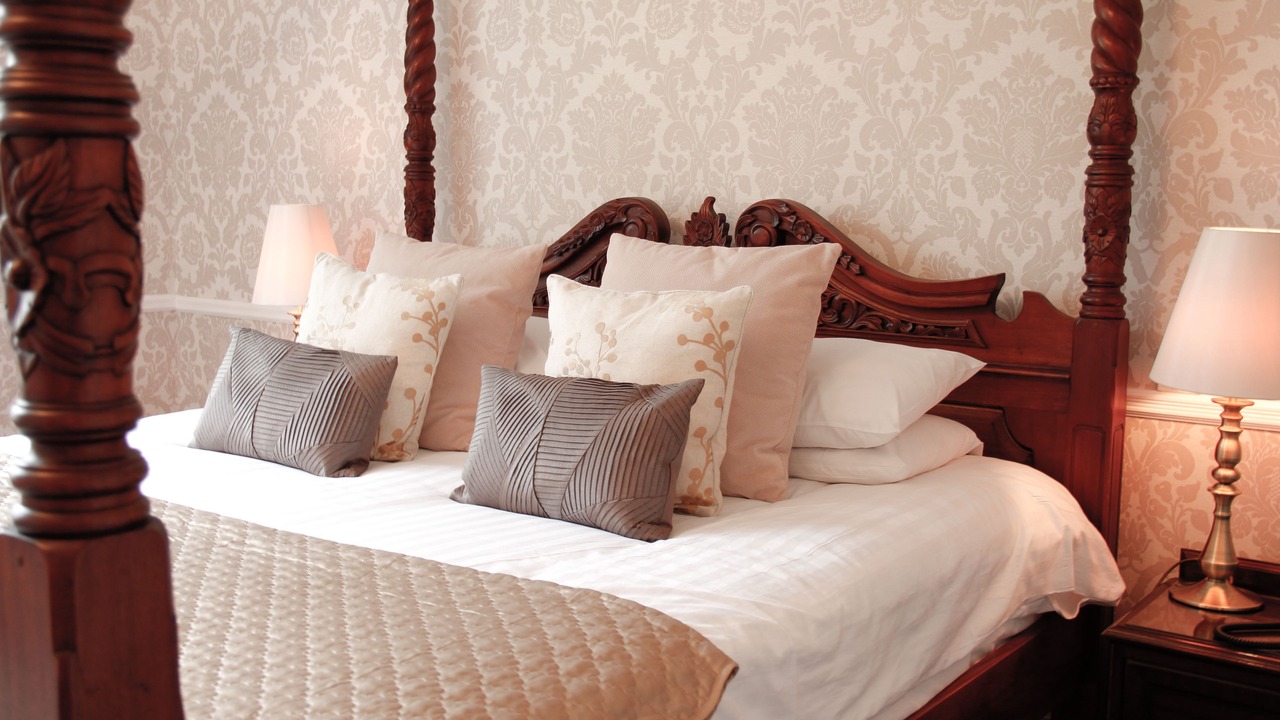 Photo of Bedroom in Pontypridd