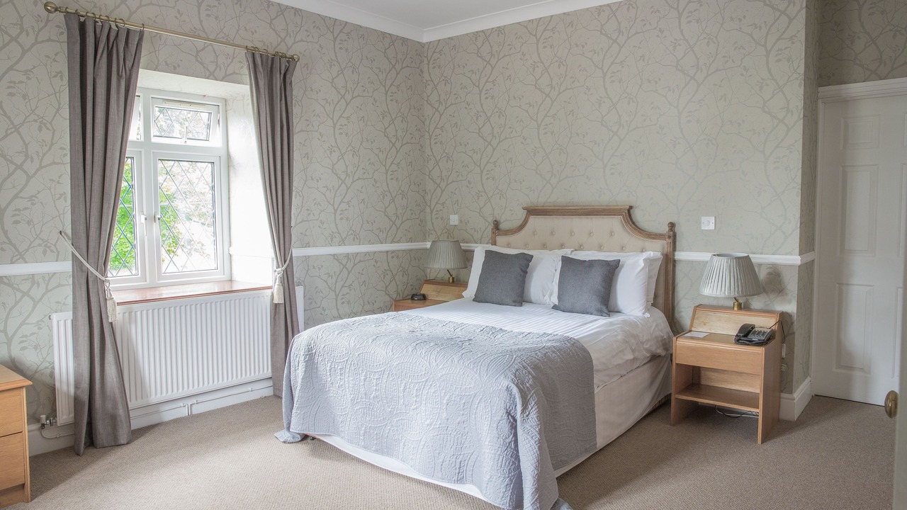 Photo of Bedroom in Pontypridd