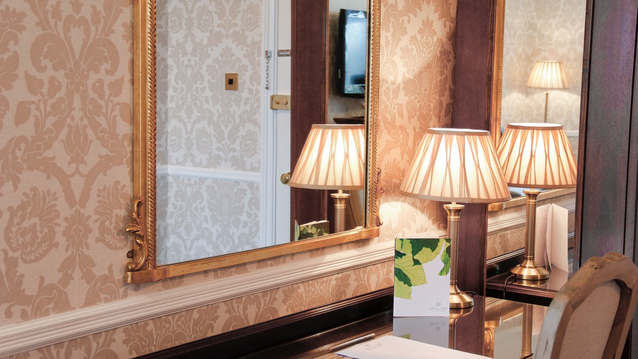 Photo of Bedroom in Pontypridd