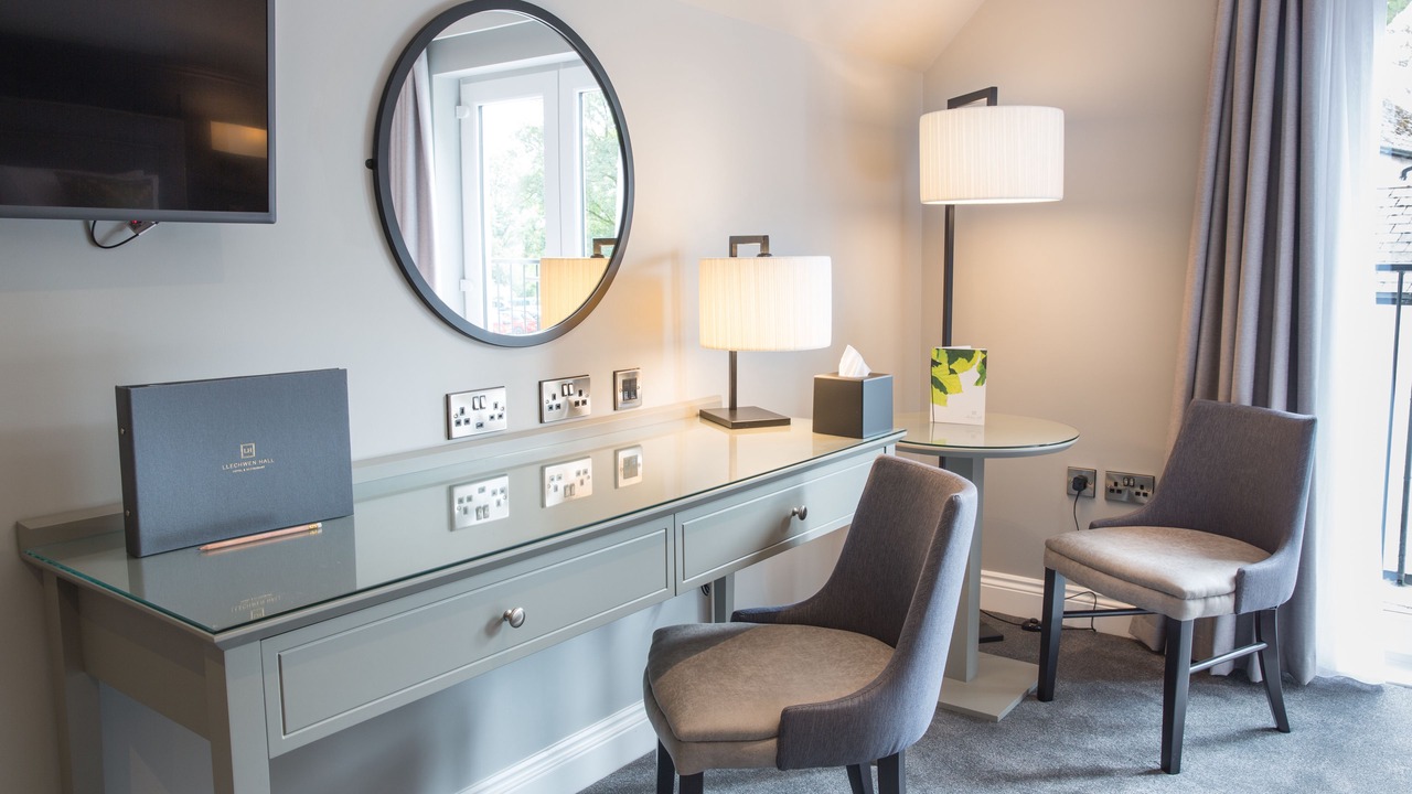 Photo of Bedroom in Pontypridd