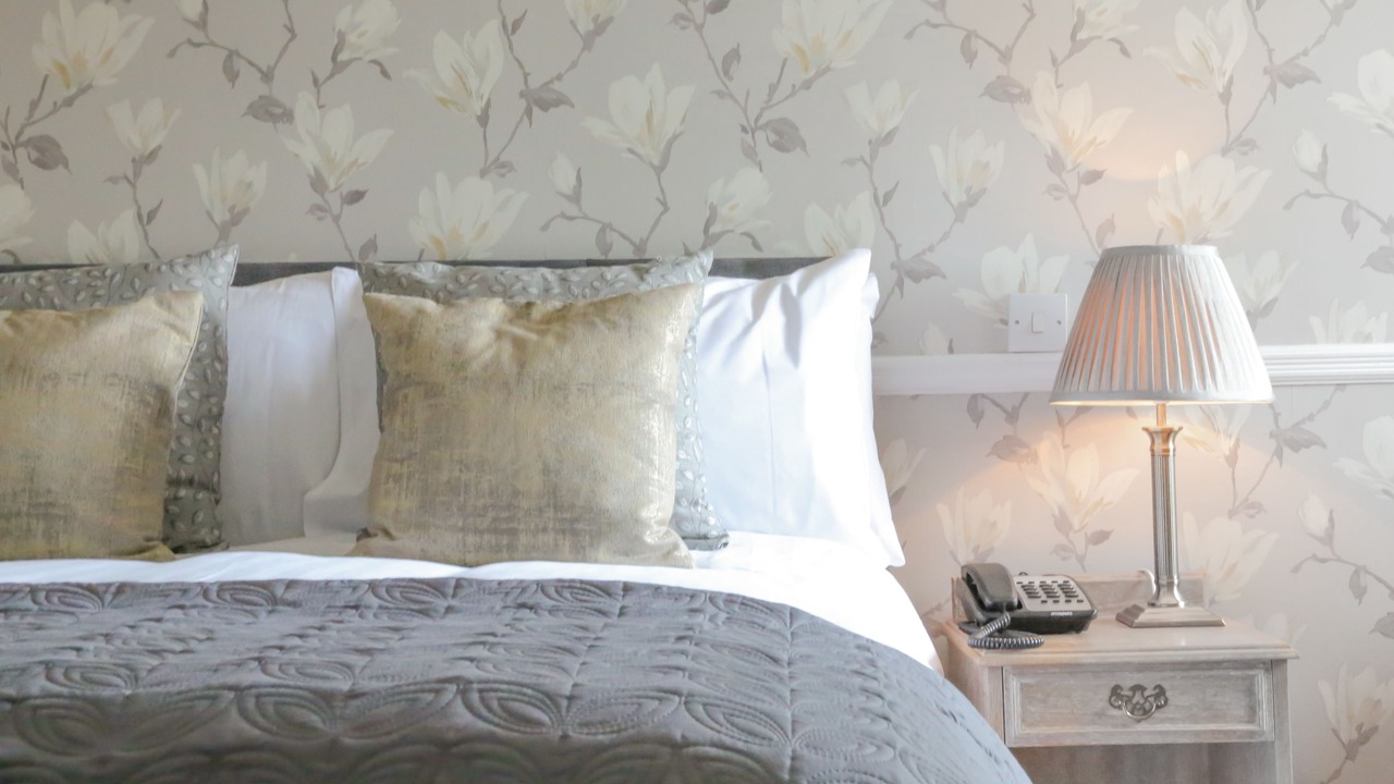 Photo of Bedroom in Pontypridd