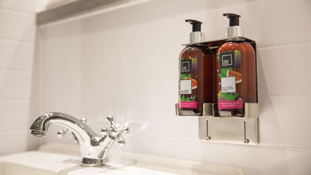 Photo of Bathroom in Pontypridd