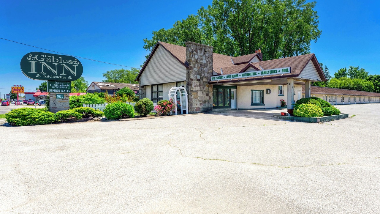 Photo of Outdoor in Sarnia