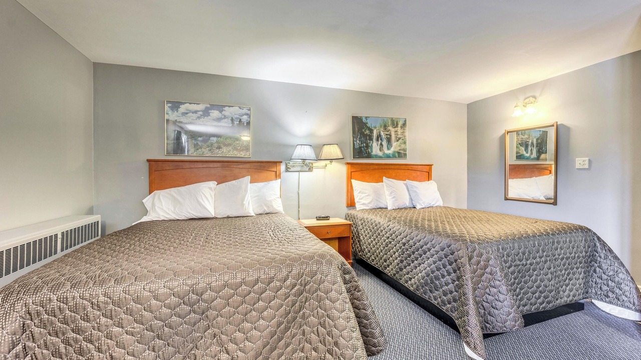 Photo of Bedroom in Sarnia