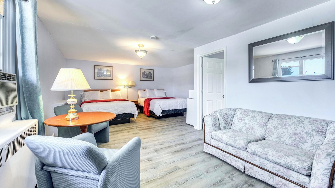 Photo of Bedroom in Sarnia