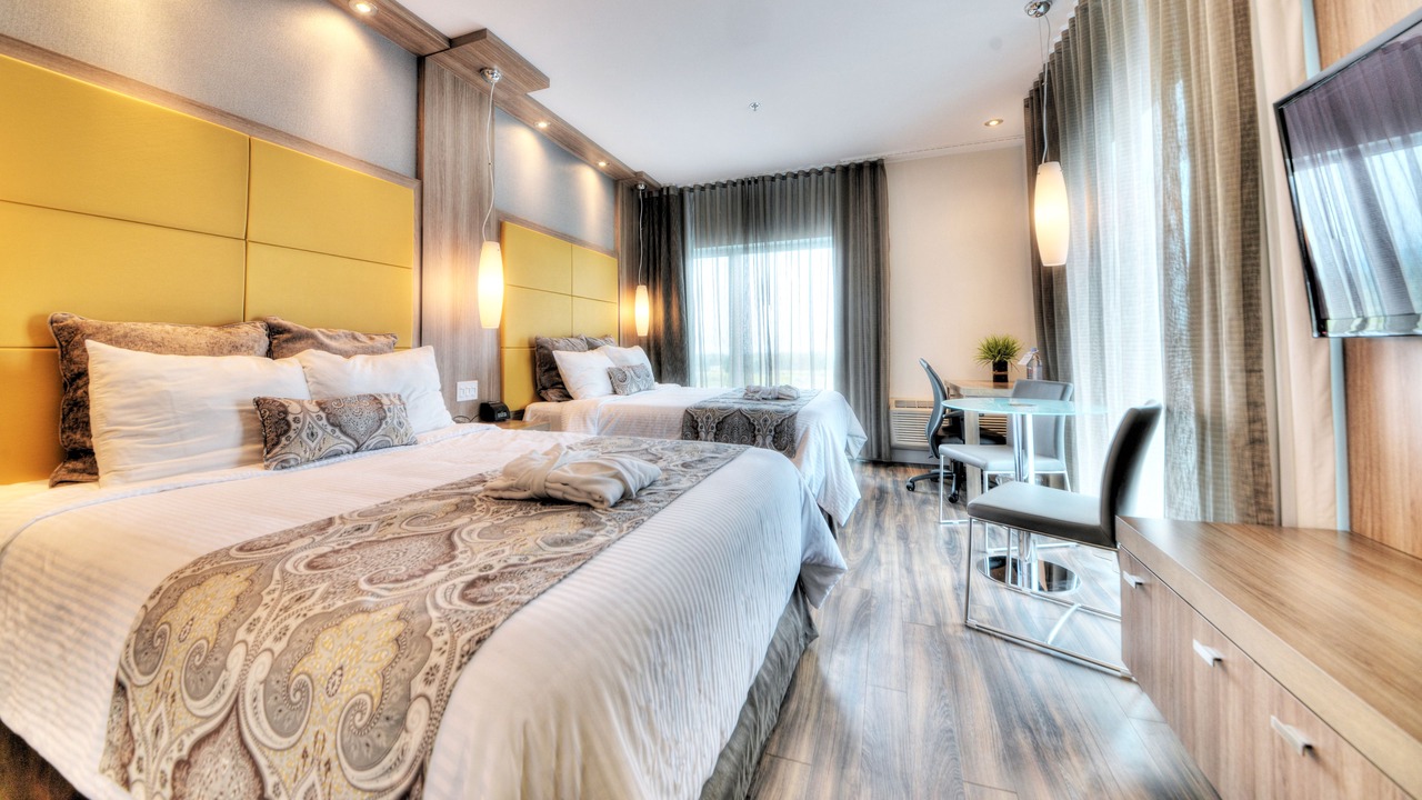 Photo of Bedroom in Riviere Du Loup