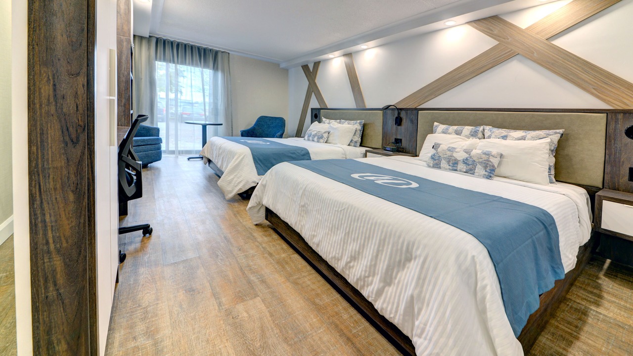 Photo of Bedroom in Riviere Du Loup