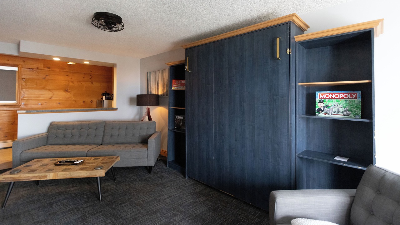 Photo of Livingroom in Callander