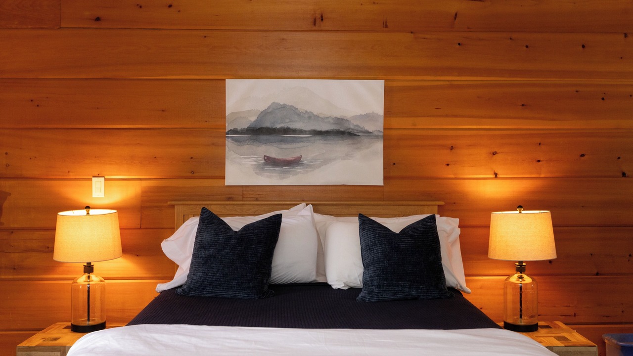 Photo of Livingroom in Callander