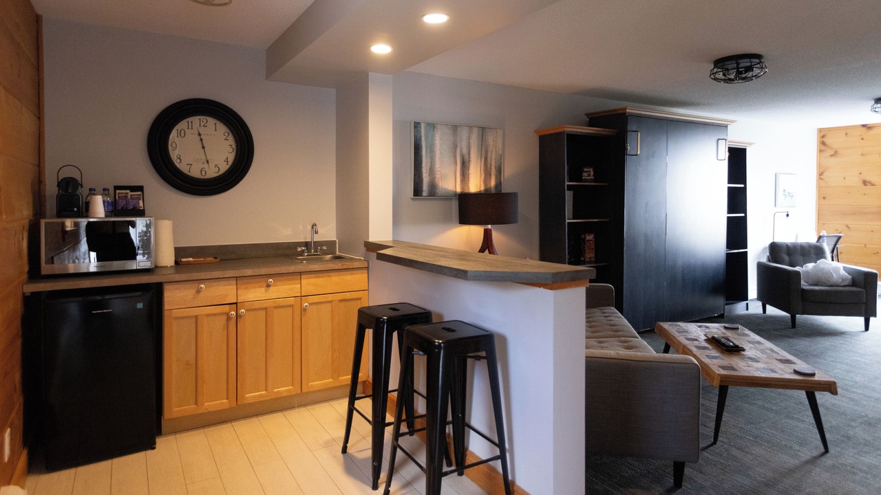 Photo of Livingroom in Callander