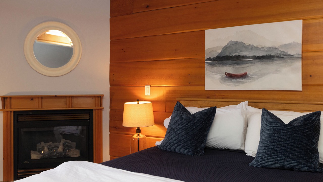Photo of Livingroom in Callander