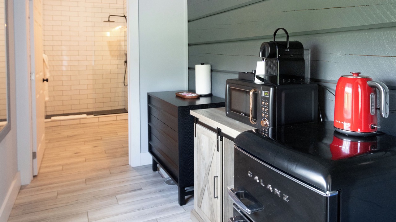 Photo of Livingroom in Callander