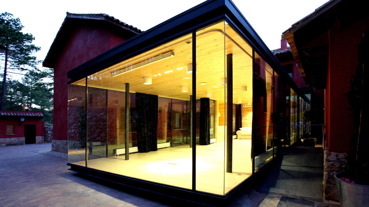 Photo of Outdoor in Colliguilla