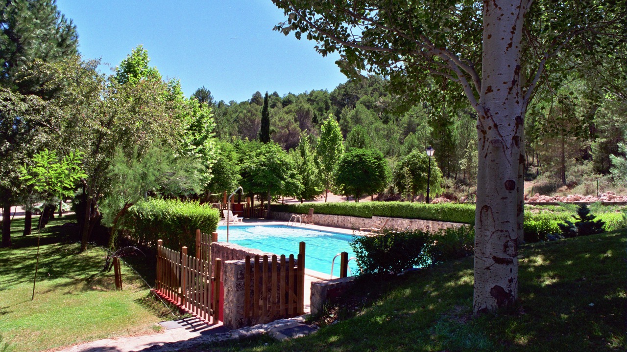 Photo of Outdoor in Colliguilla