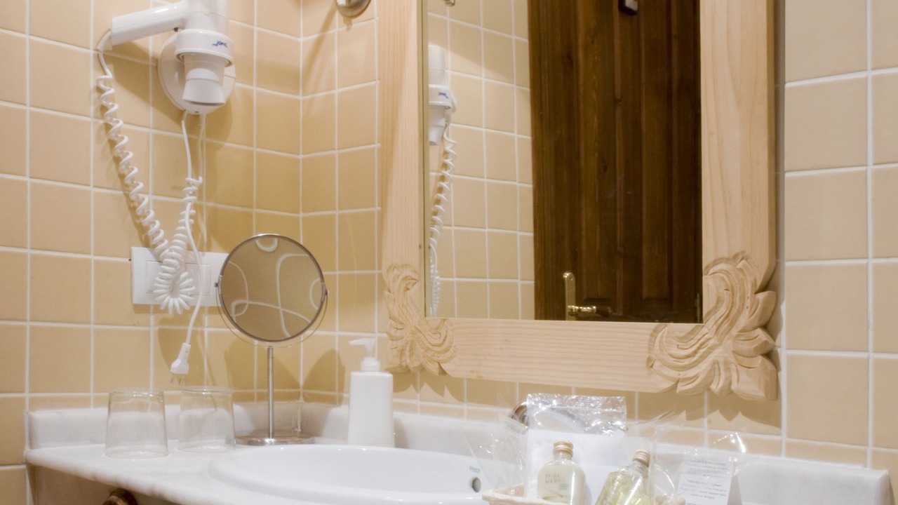 Photo of Bathroom in Colliguilla