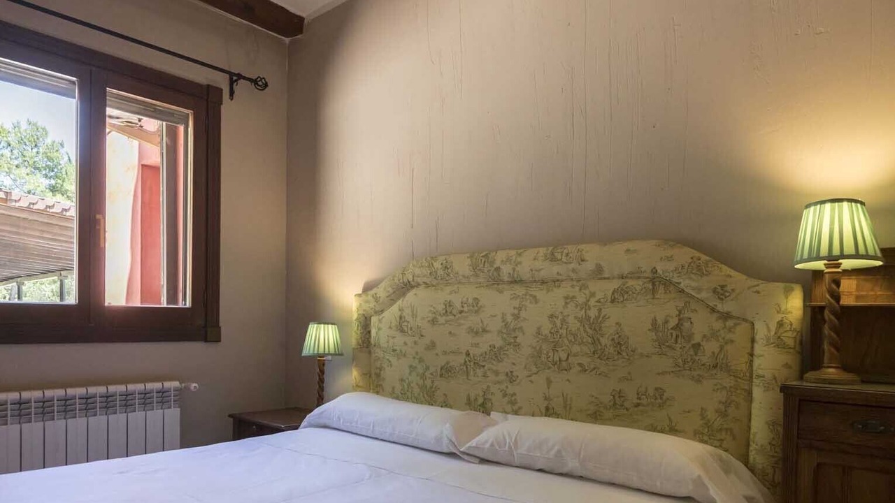 Photo of Bedroom in Colliguilla