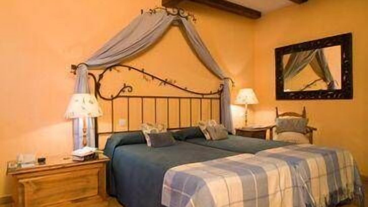 Photo of Bedroom in Colliguilla