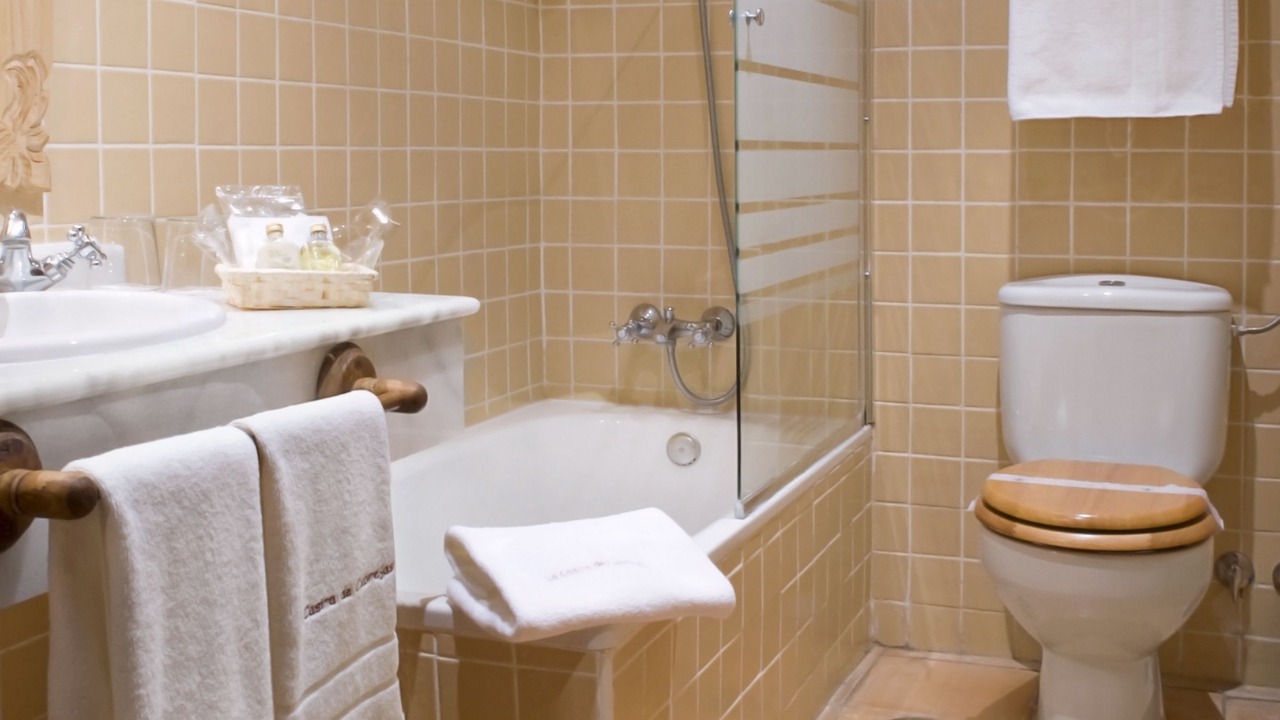 Photo of Bathroom in Colliguilla
