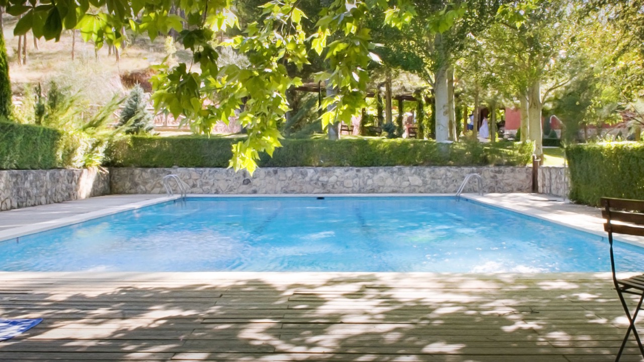 Photo of Outdoor in Colliguilla