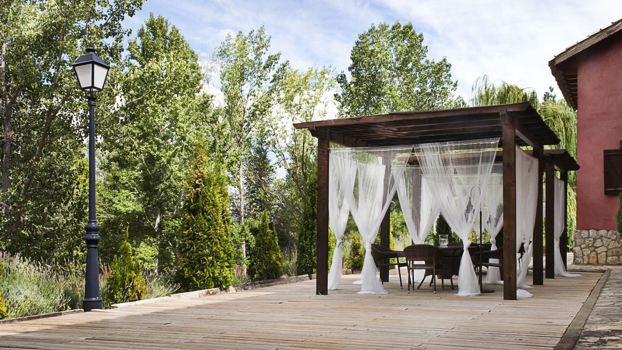Photo of Outdoor in Colliguilla