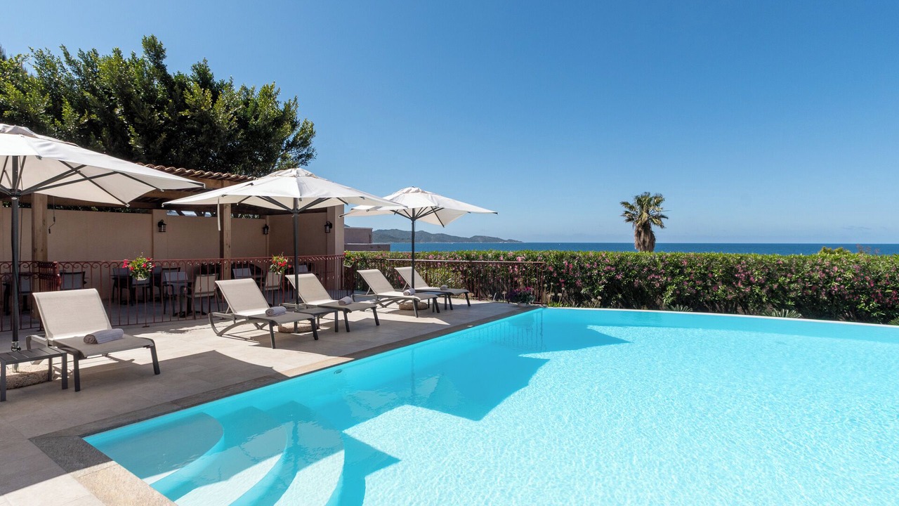 Photo of Outdoor in Saint-Florent