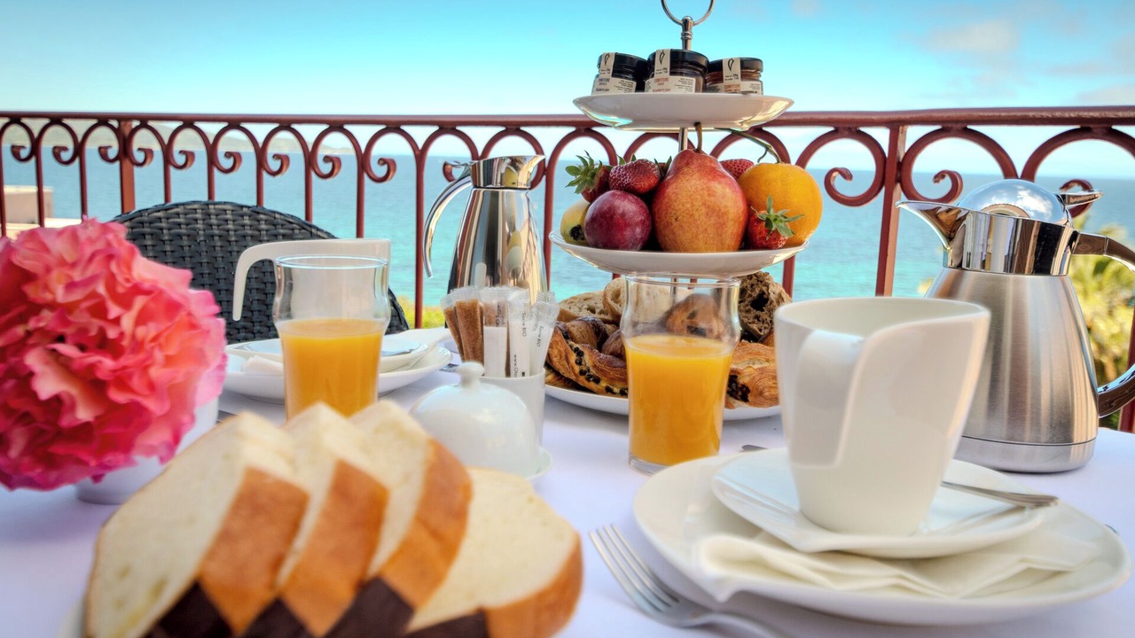 Photo of Bedroom in Saint-Florent