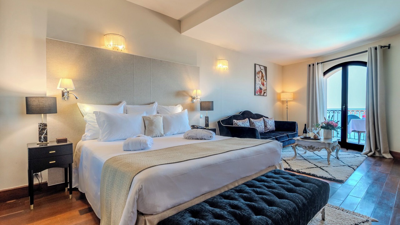 Photo of Bedroom in Saint-Florent