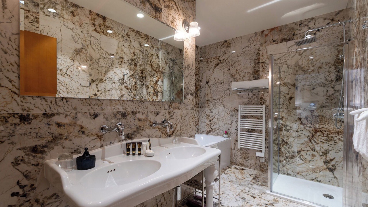 Photo of Bathroom in Saint-Florent