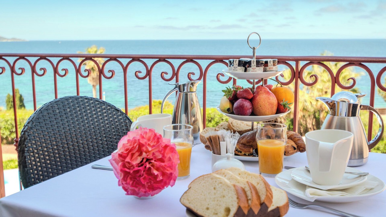 Photo of Bedroom in Saint-Florent