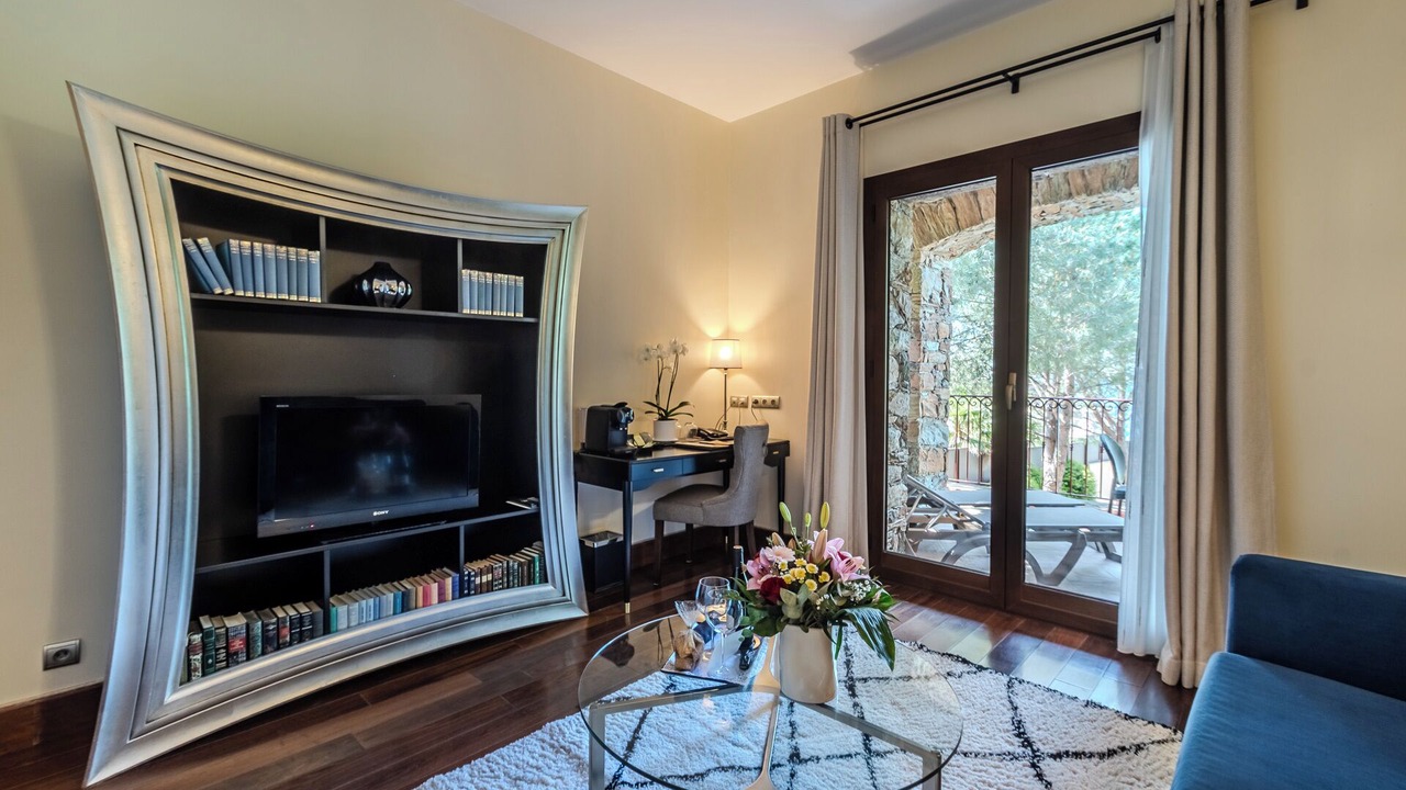 Photo of Bedroom in Saint-Florent