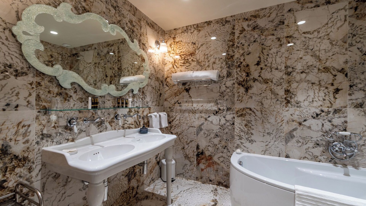 Photo of Bathroom in Saint-Florent
