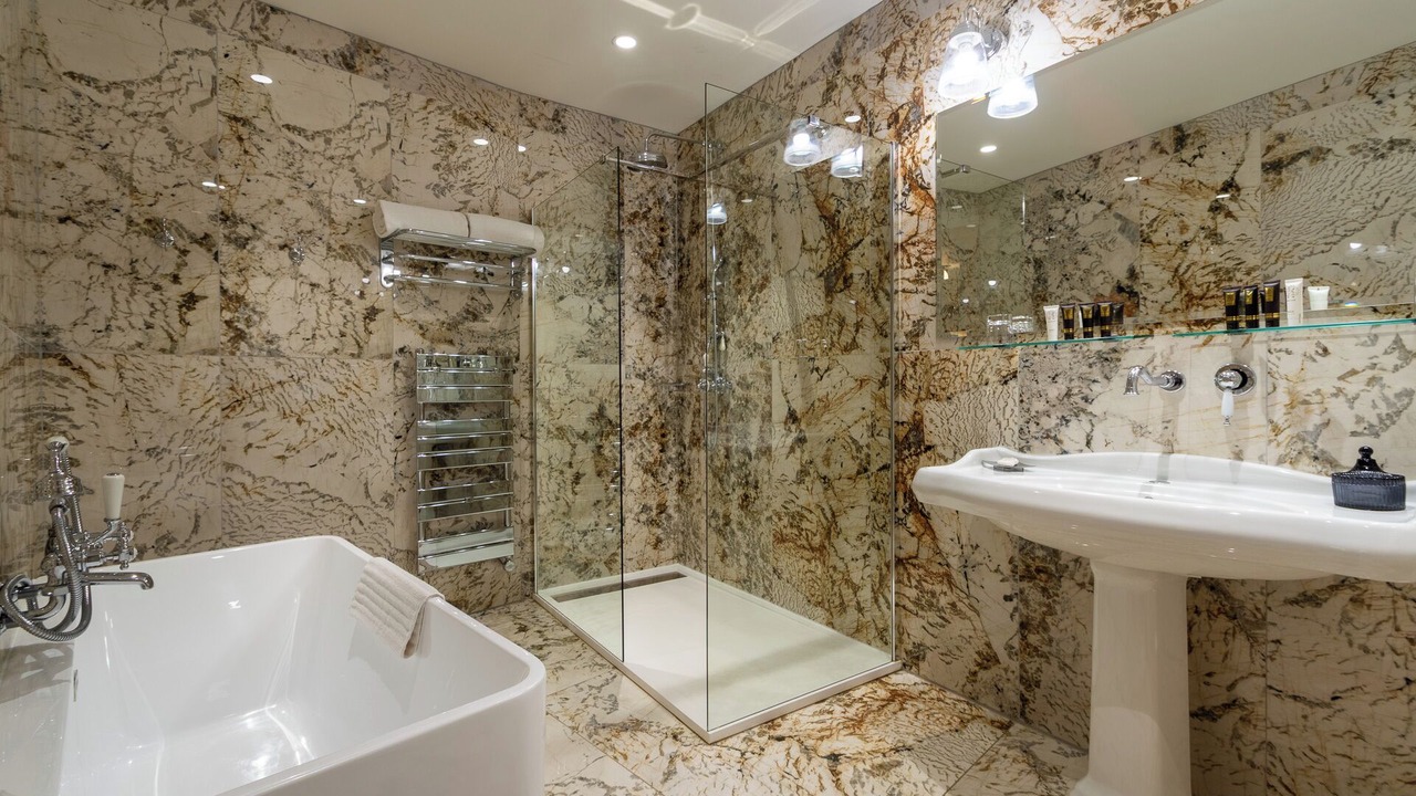 Photo of Bathroom in Saint-Florent