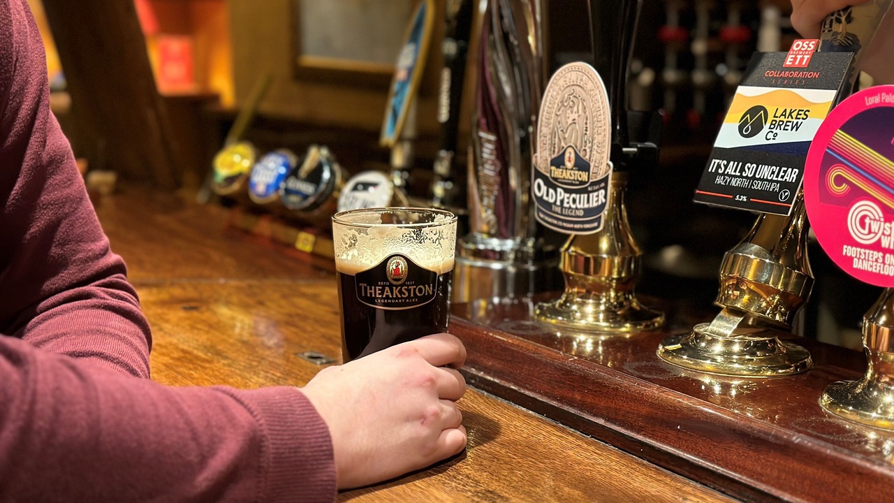 Photo of Others in Easingwold