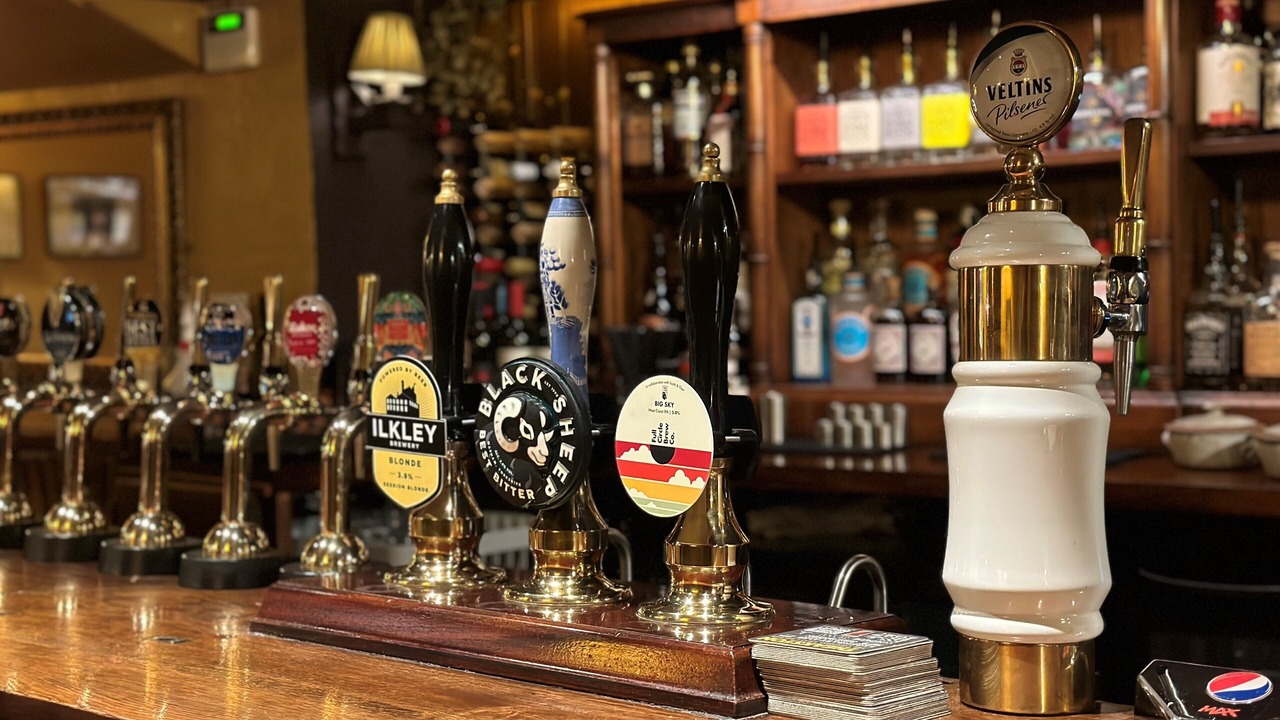 Photo of Others in Easingwold