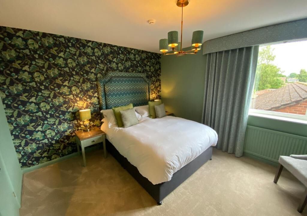 Photo of Bedroom in Easingwold