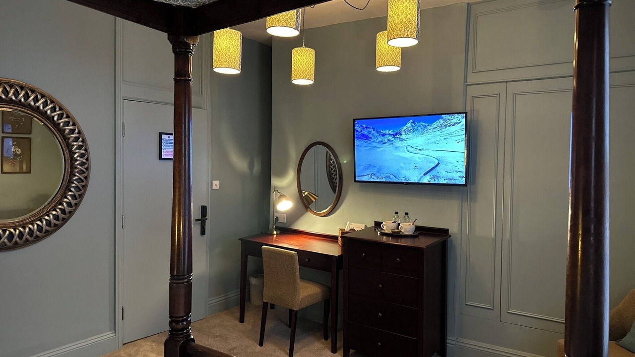 Photo of Bedroom in Easingwold