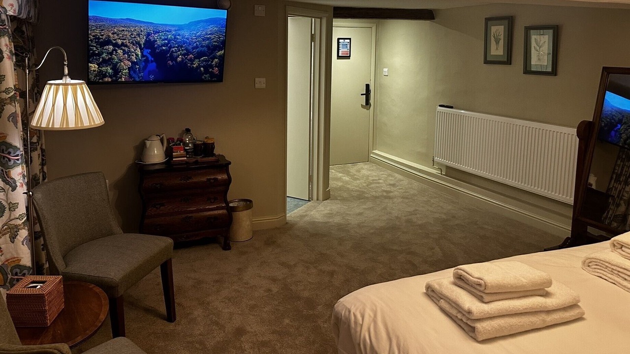 Photo of Bedroom in Easingwold