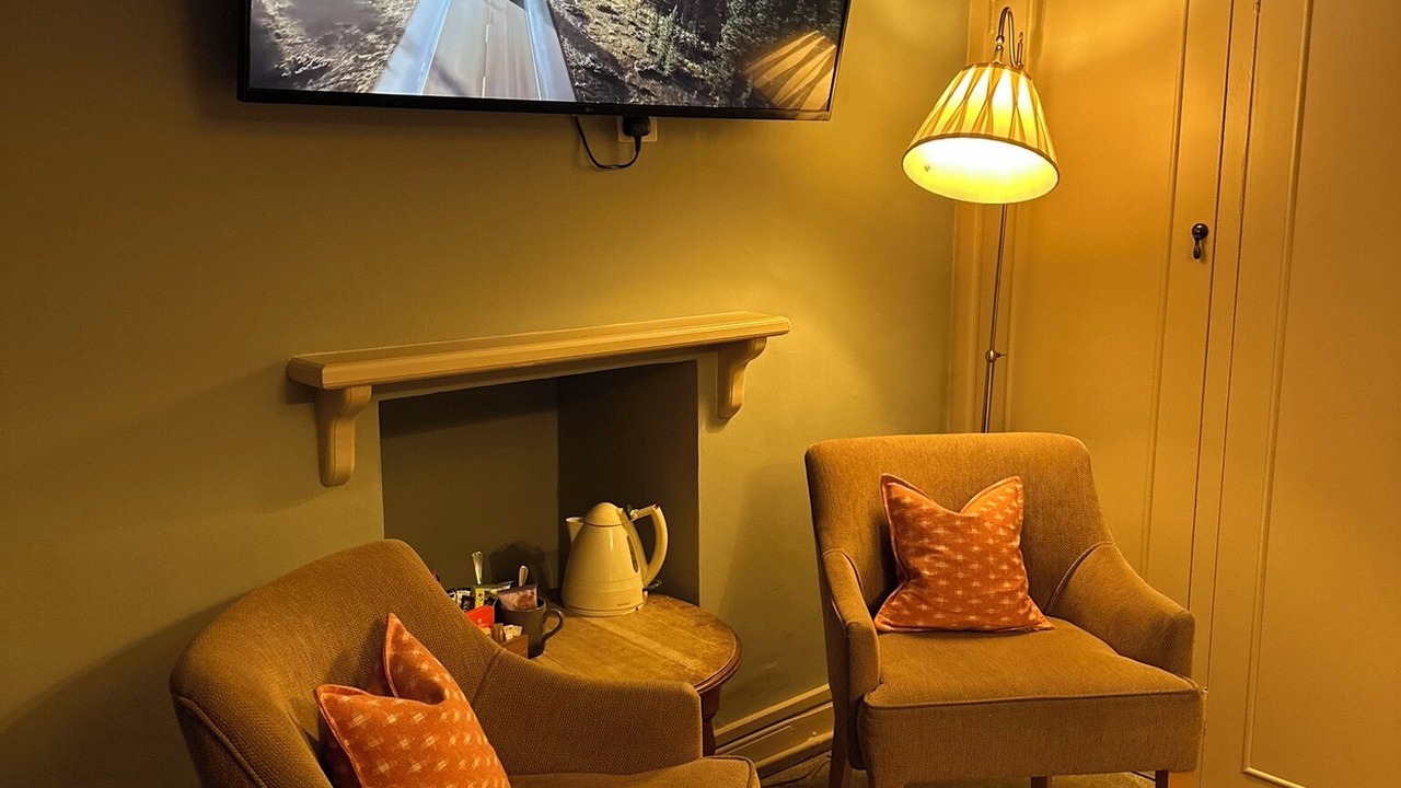 Photo of Bedroom in Easingwold